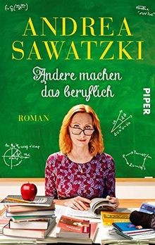 Andere machen das - , beruflich