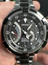 Seiko Velatura Kinetic Direct