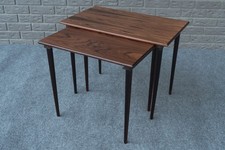 Pair Mid Century Danish Modern