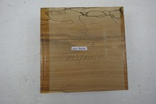 gestockte Buche Klotz IX