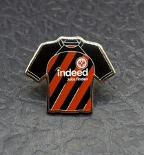 Eintracht Frankfurt Trikot Pin