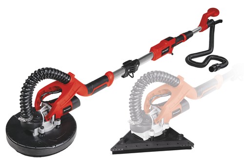 Einhell trockenbauschleifer - einhell,