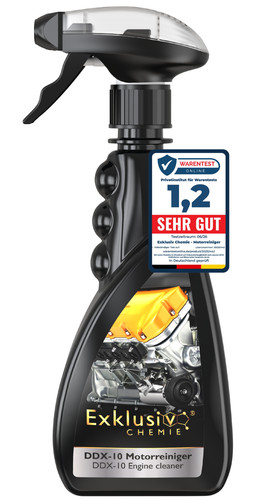 Exklusiv chemie motorreiniger - exklusiv,