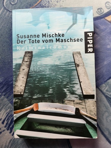 Susanne mischke der - tite, vom