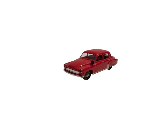 Brekina wartburg 311 - brekina,