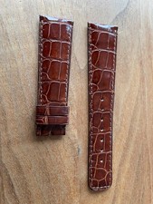 Original IWC Krokoband