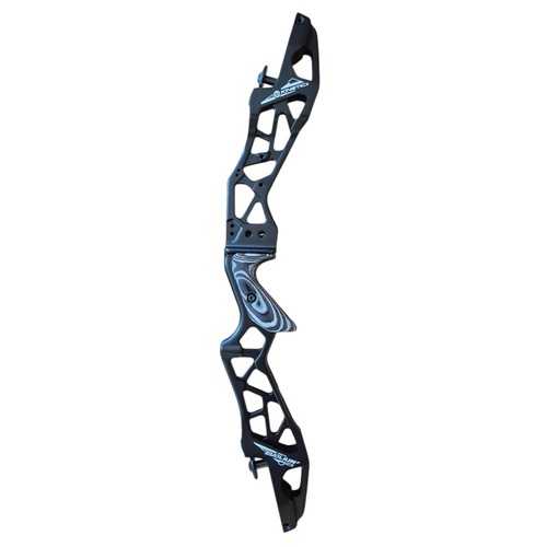 Kinetic evolium recurve - 23",