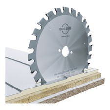 EDESSÖ Kreissägeblatt Präzision MULTImat Super-WZ HW 250x3,0/2,0x30 Z=42 SWZ