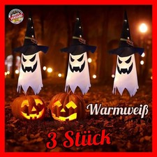 Halloween LED Geist Hängende