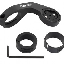 Garmin Front-Halterung Schwarz