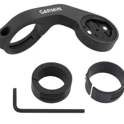 Garmin front halterung schwarz - front-halterung,