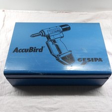 Gesipa accubird - gesipa,