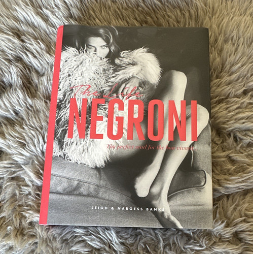 The life negroni - life,