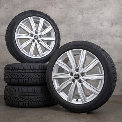 Audi winterräder 19 - a6, s6
