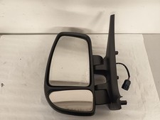 Opel Movano A  Facelift ab 2003 original Außenspiegel vorn links elektrisch 