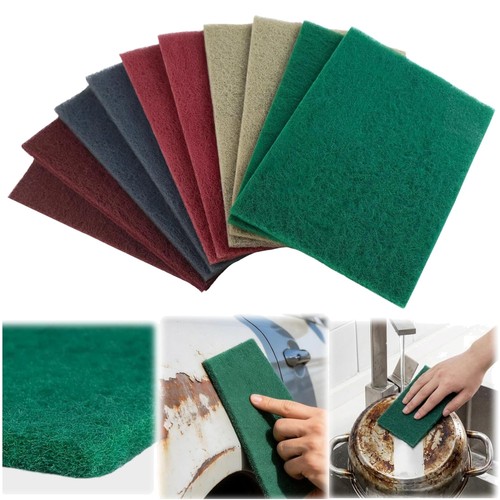 Schleifvlies pads - schleifvlies,