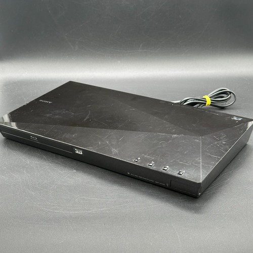 Sony blu ray - blu, ray/dvd-player