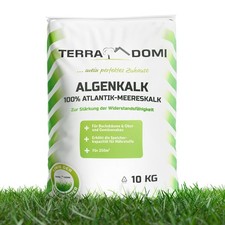 TerraDomi 10kg Algenkalk |