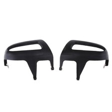 Zylinderkopfschutz für BMW R 1100 GS 94-99 ZKS1 schwarz C-Ware