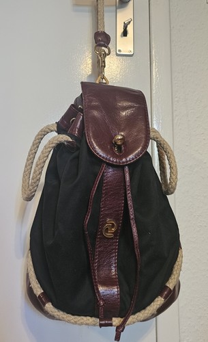 Vintage bally umhängetasche - bally,