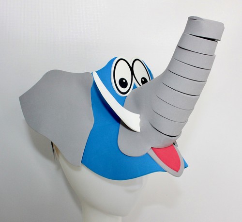 Elefant sonnenschutz - elefant,