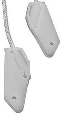 2x Seil  Bosch Siemens Neff Türscharnier Spülmaschine 611370, 00611370 Seilzug