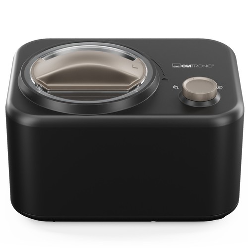 Clatronic eiscreme maker icm - clatronic, eiscreme-maker
