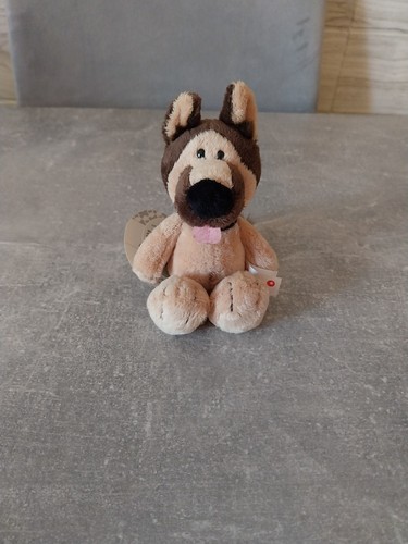Nici schäferhund german - schäferhund,
