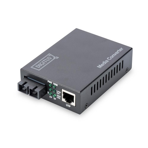 Digitus fast ethernet - fast,