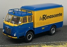 DE AGOSTINI Tausend Alfa Romeo