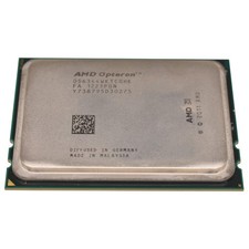 Amd opteron processor - amd,