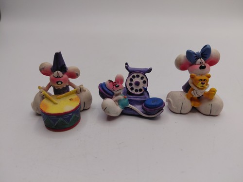 Diddl maus sammelfiguren - 🐭,