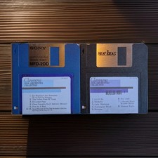 Yamaha Clavinova Disk