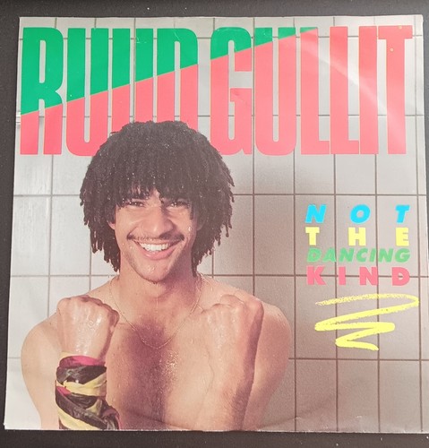 Ruud gullit not - ruud,