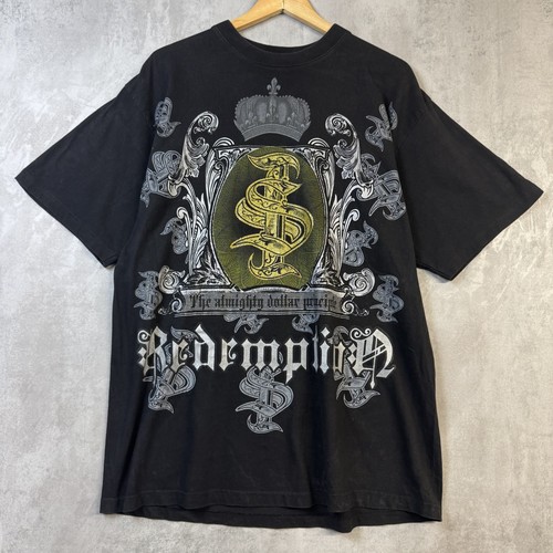 Phat doc shirt herren - t, xl