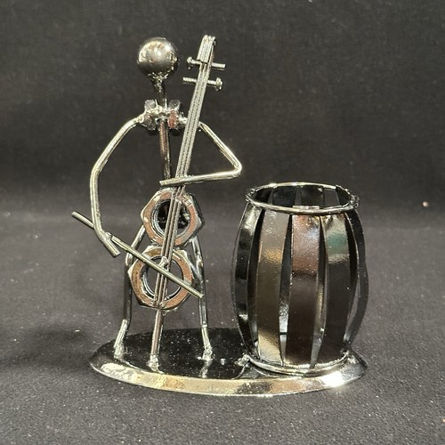 Bleistifthalter kontrabass - bleistifthalter,