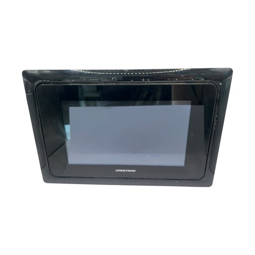 Crestron tst 902 wireless - crestron,
