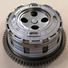 Bandit 1200 Typ WVA9 Komplette Kupplung im Kupplungskorb GSF1200  GSF12000S   #1