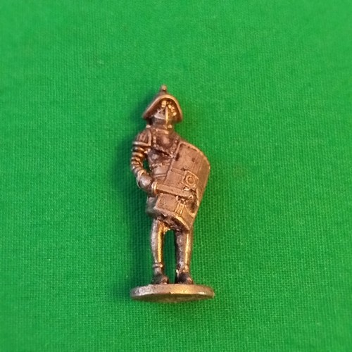 Thrax roman soldier - soldier, vintage