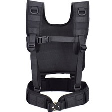 DELTA SIX Molle Harness /