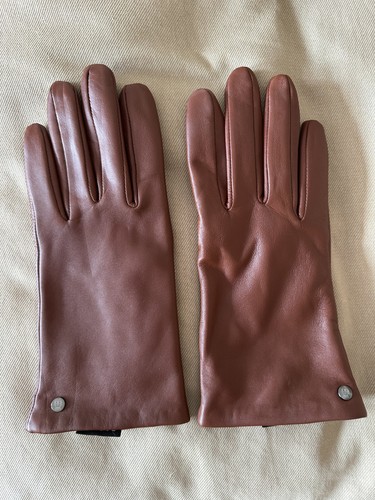 Roeckl fingerhandschuhe 5 - roeckl,