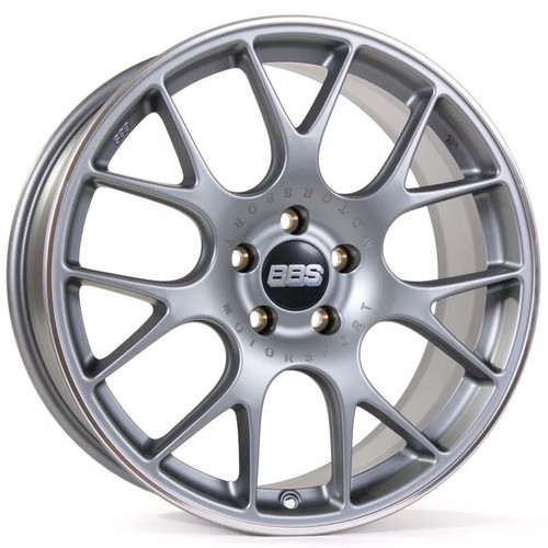Zoll alufelge bbs - bbs, ch-r