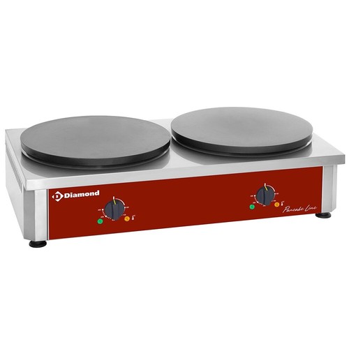 Gastro crepiere crepesmaker - gastro,