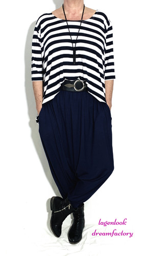 Myo lagenlook jersey beduinen - myo-lagenlook,