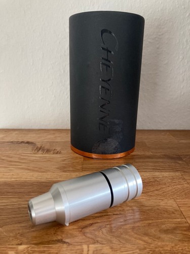 Tattoo maschine sol nova pen - maschine,