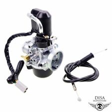 Vergaser 17,5mm mit E-Choke