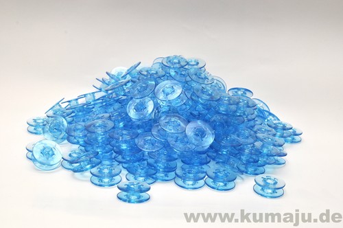 100 blaue spulen passend für - 100,