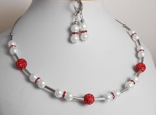 Zilar 2er SET Halsreif +