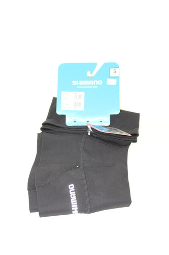 Shimano beinlinge leg - shimano, warmers