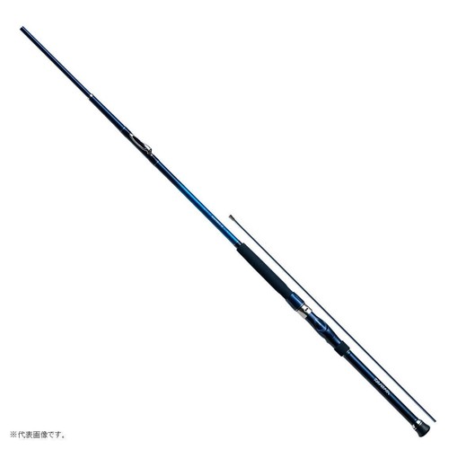 Daiwa schiffsrute interline - daiwa,